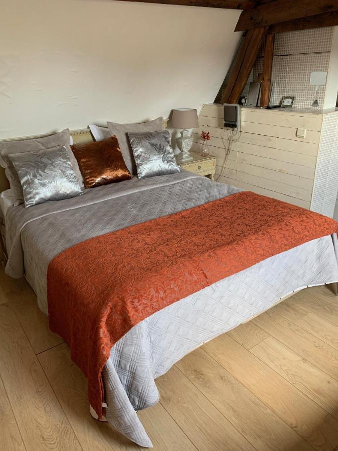 Mara Ath Bed & Breakfast Rebaix Eksteriør bilde