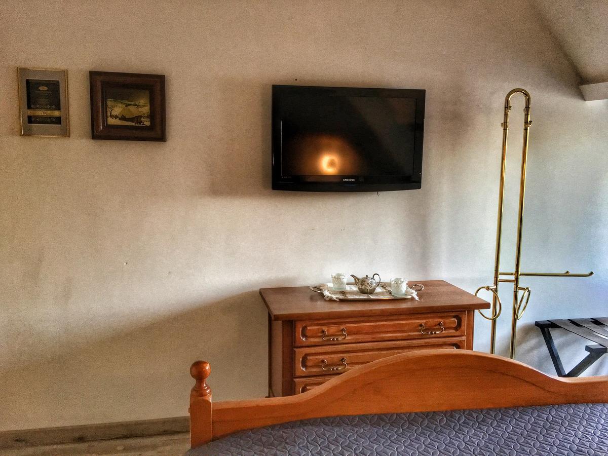Mara Ath Bed & Breakfast Rebaix Eksteriør bilde