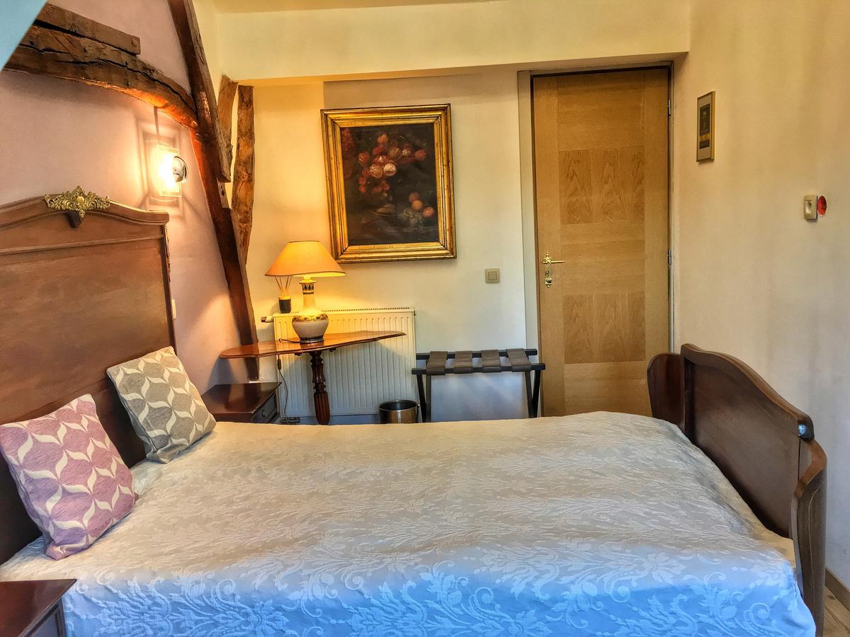 Mara Ath Bed & Breakfast Rebaix Eksteriør bilde