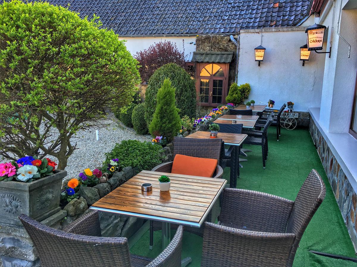 Mara Ath Bed & Breakfast Rebaix Eksteriør bilde