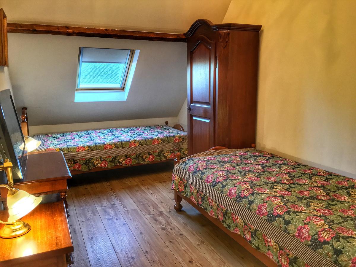 Mara Ath Bed & Breakfast Rebaix Eksteriør bilde
