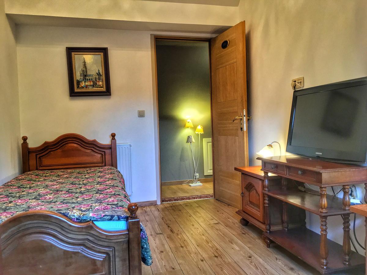 Mara Ath Bed & Breakfast Rebaix Eksteriør bilde