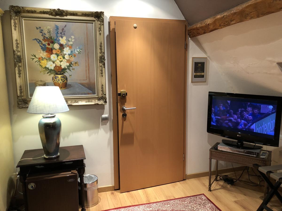 Mara Ath Bed & Breakfast Rebaix Eksteriør bilde