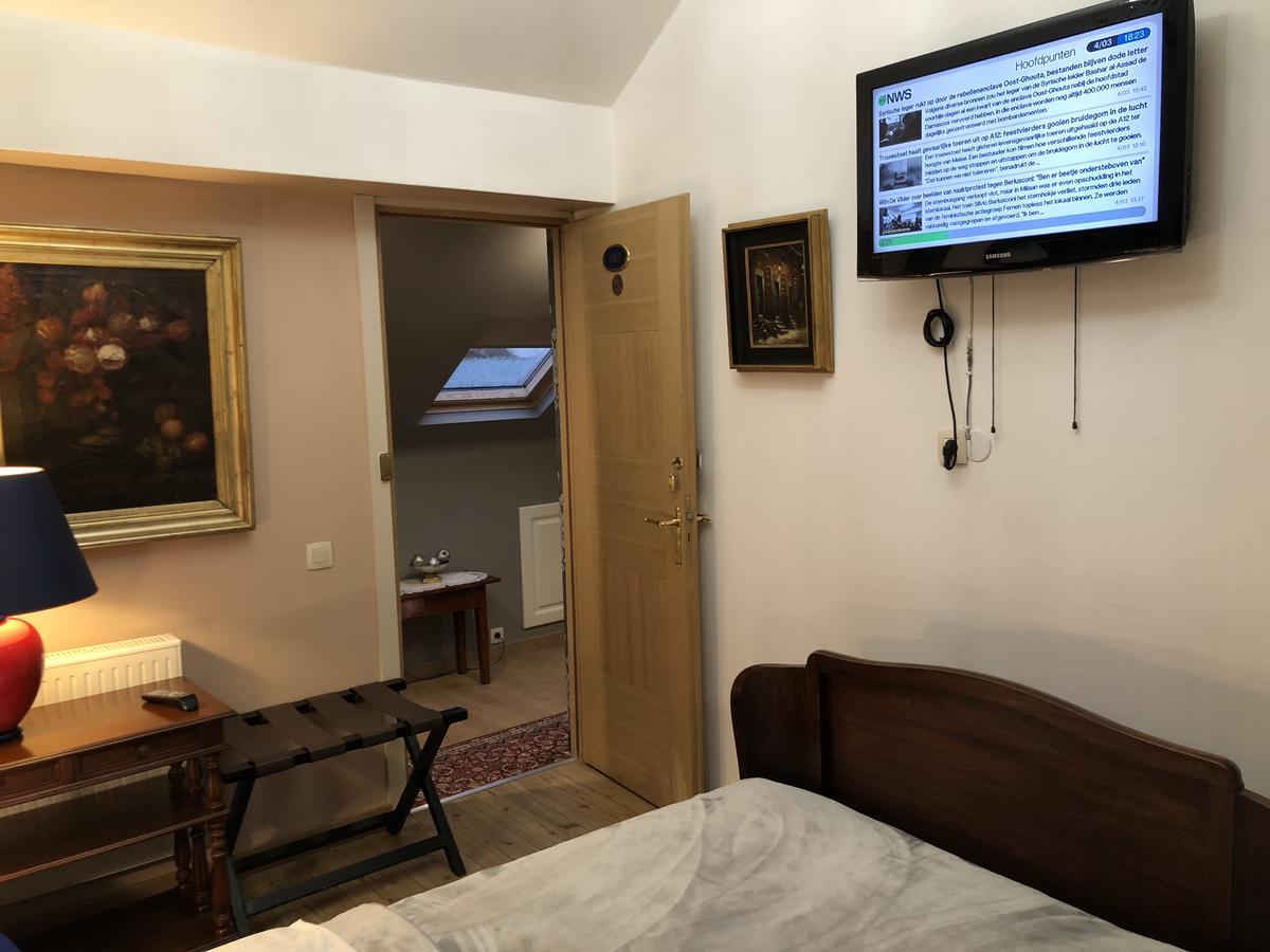 Mara Ath Bed & Breakfast Rebaix Eksteriør bilde