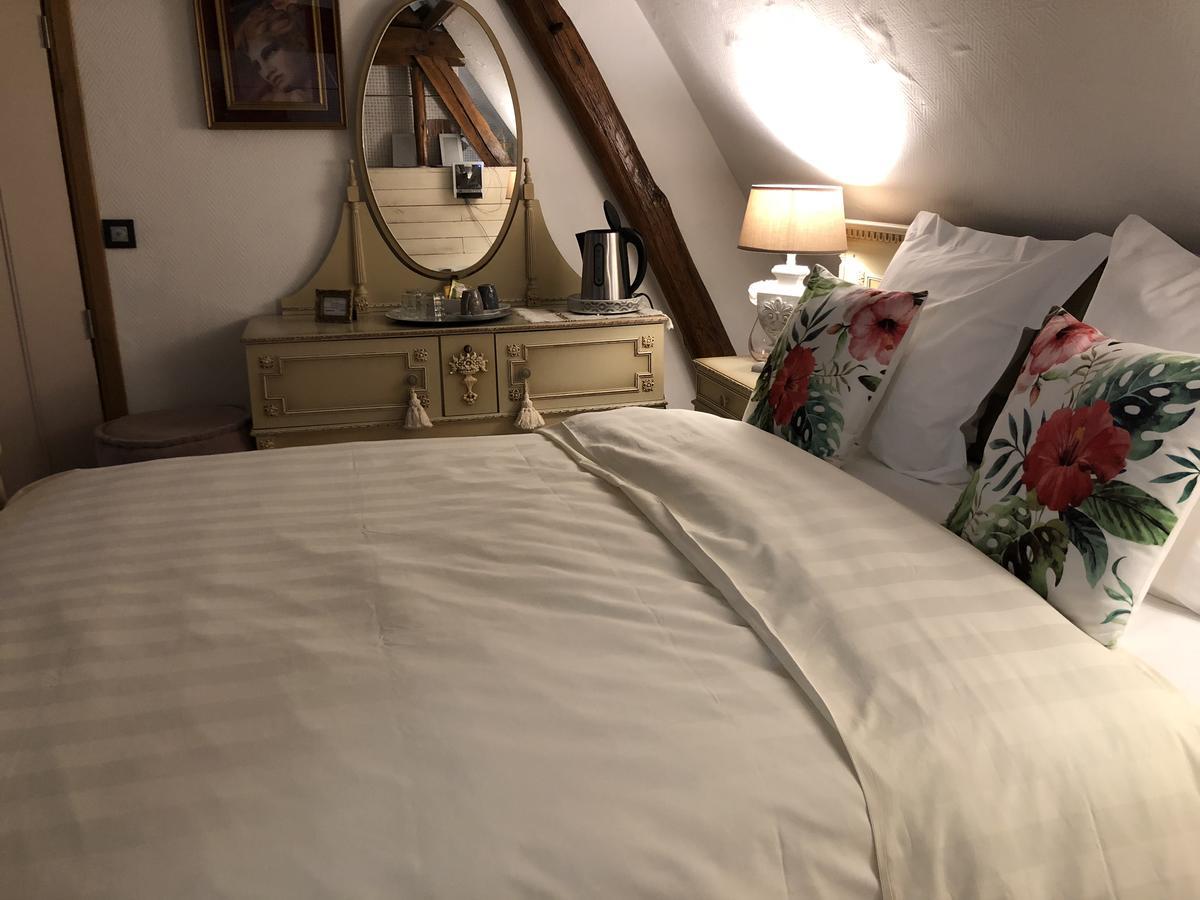 Mara Ath Bed & Breakfast Rebaix Eksteriør bilde