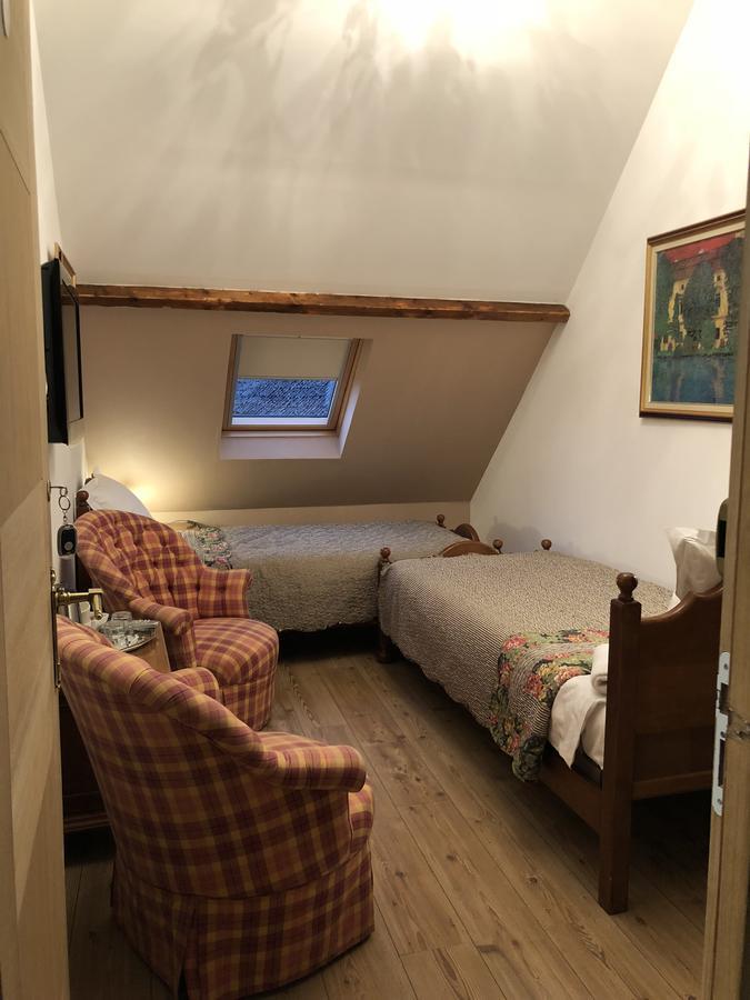 Mara Ath Bed & Breakfast Rebaix Eksteriør bilde