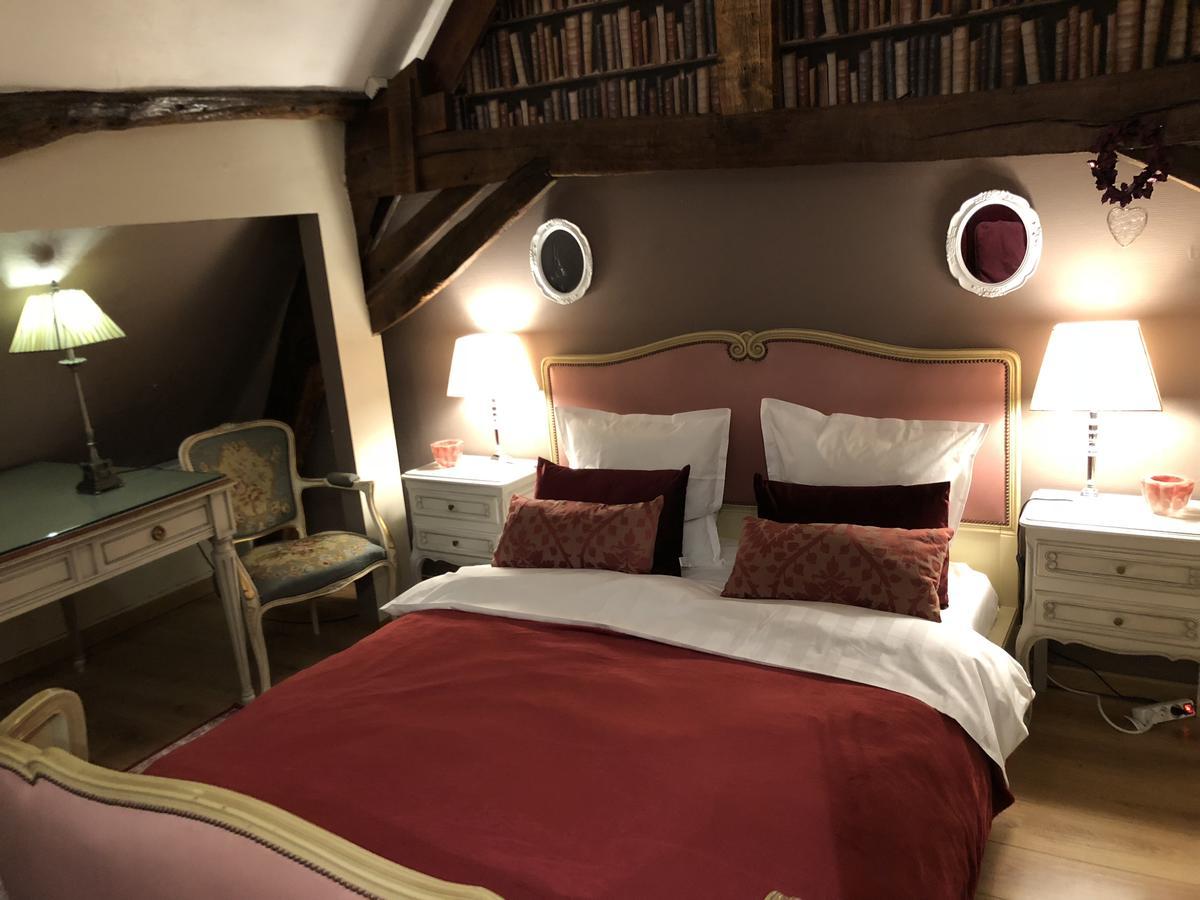 Mara Ath Bed & Breakfast Rebaix Eksteriør bilde